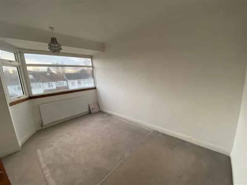 3 Bedroom House To Let Harborne
