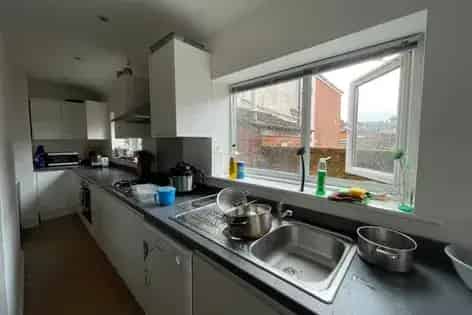 6 Bedroom House Southampton Students Professionals July 2025
