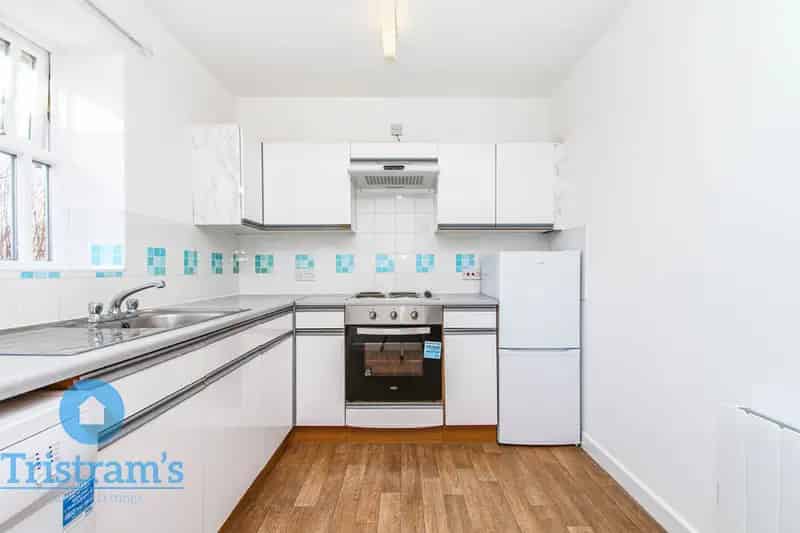 2 Bedroom Flat House to Rent in Derby