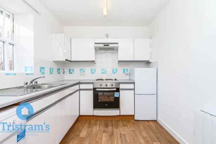 2 Bedroom Flat House to Rent in Derby