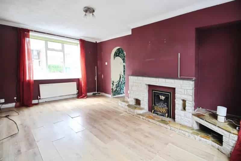 3 Bedroom House For Sale in Manchester