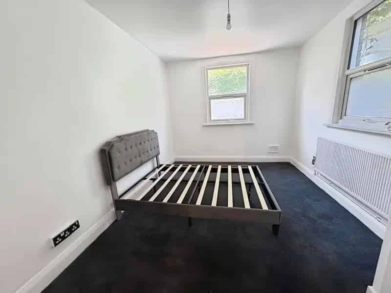 1 Bedroom Flat to Rent Liverpool L6 - Newly Refurbished