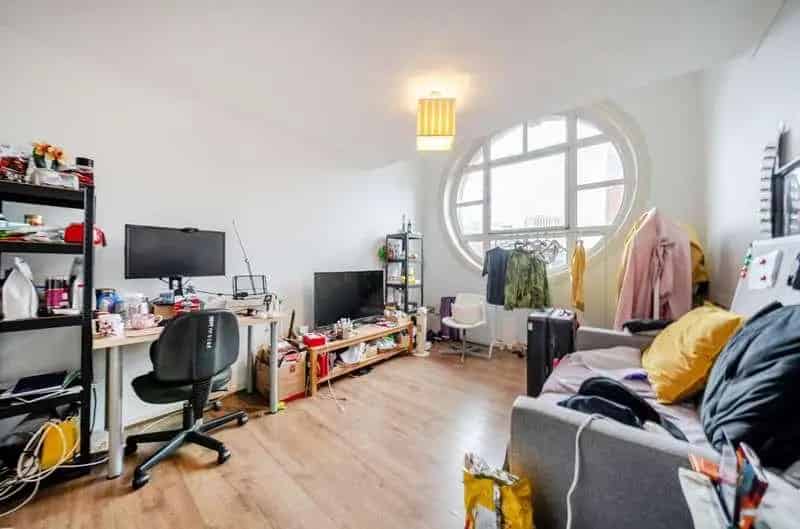 1 Bed Flat for Sale Manchester - A1 EWS1 Rated