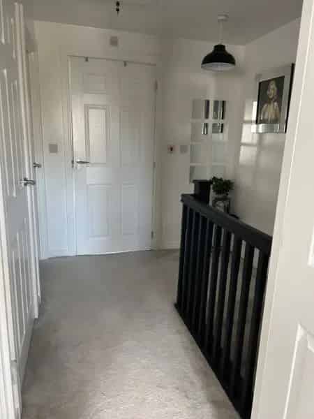 2 Bedroom House New Build Near Park