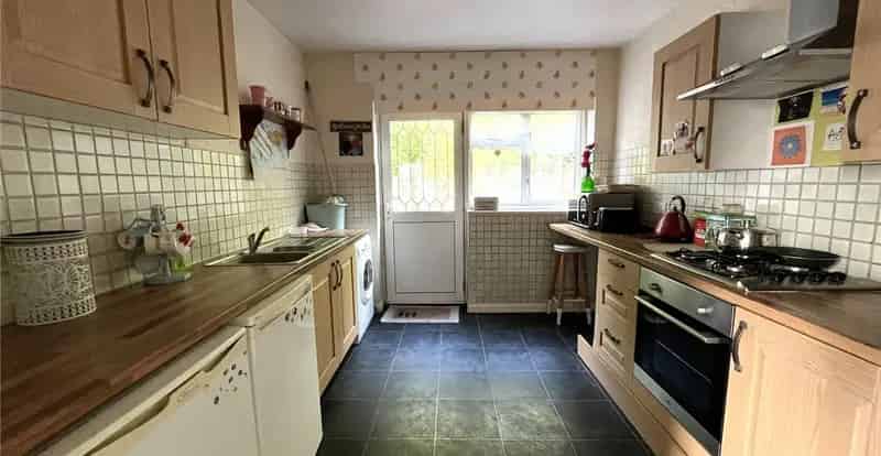 3 Bedroom House For Sale - Great Family Home Project