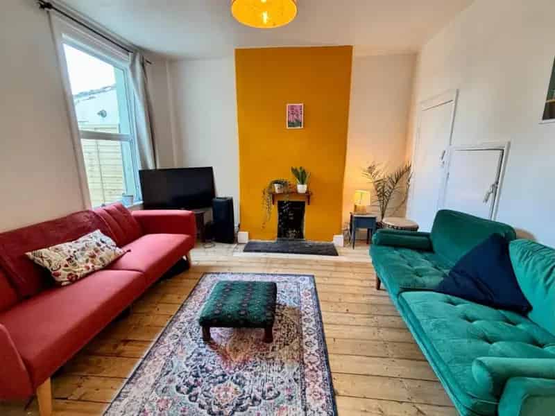 2 Bed House For Sale Recently Improved Throughout