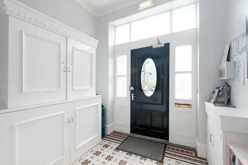 10 Bedroom Granite House West End Aberdeen Successful B&B Potential