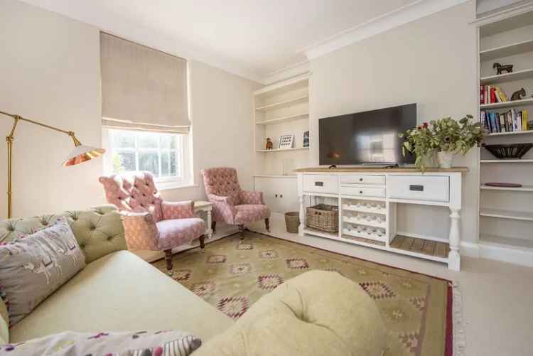 3 Bedroom Flat to Rent Short Let Putney