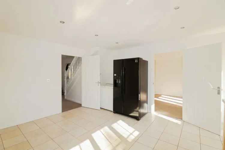 5 Bed House in Thetford Near Cambridgeshire and Suffolk Borders