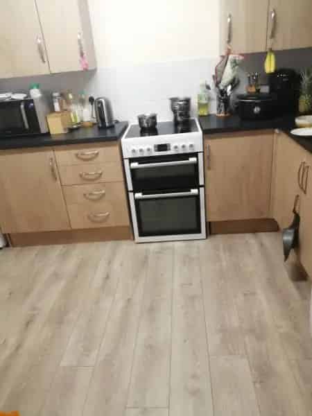 3 Bed Semi Detached 1960s House