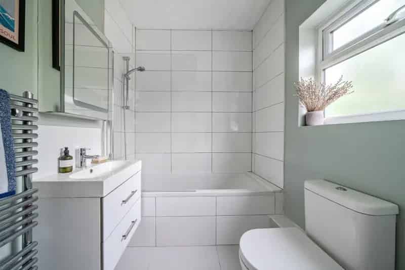 Flat For Sale , London, England