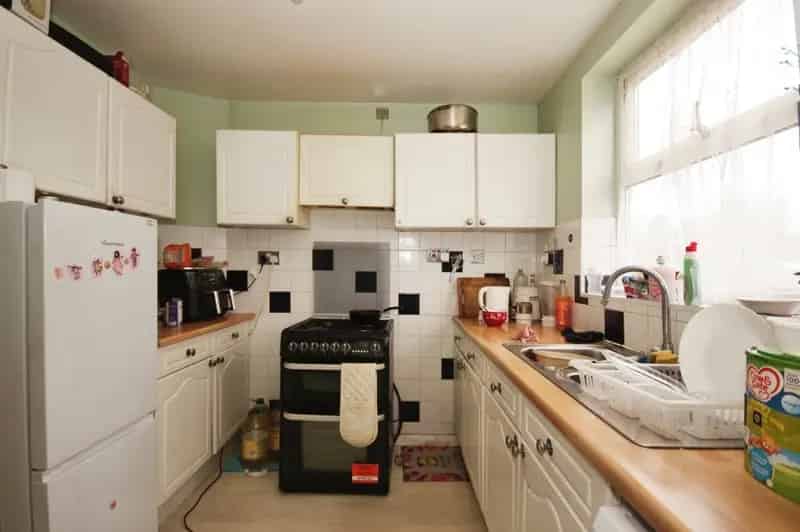 Three Bedroom Family Home Near Coventry City Centre