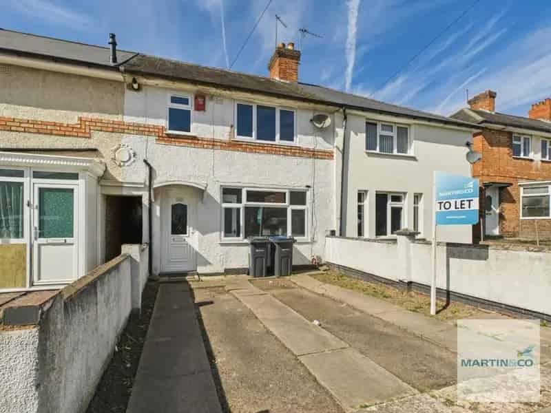 3 Bedroom House To Rent