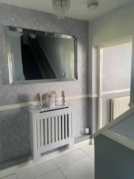 3 Bed House Near Gunwharf Quays Beach Town