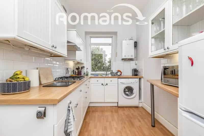 2 Bedroom Flat to Rent in Clifton Village Bristol