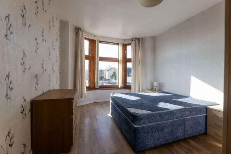 2 Bed Flat for Sale Glasgow East End