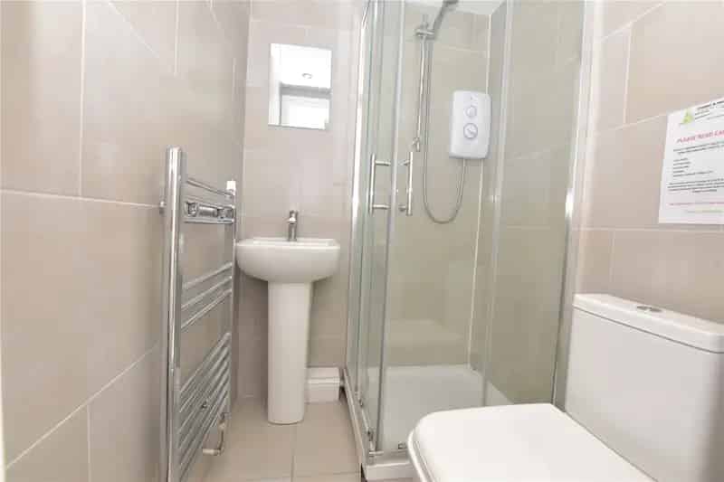 House For Sale , 2-16, Granby Road, Leeds, England