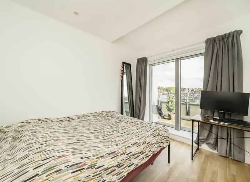 One Bedroom Apartment Near West Hampstead Station