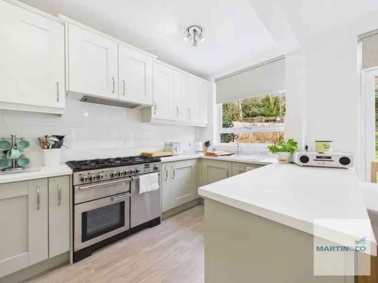 4 Bedroom Detached House For Sale Near Sutton Park