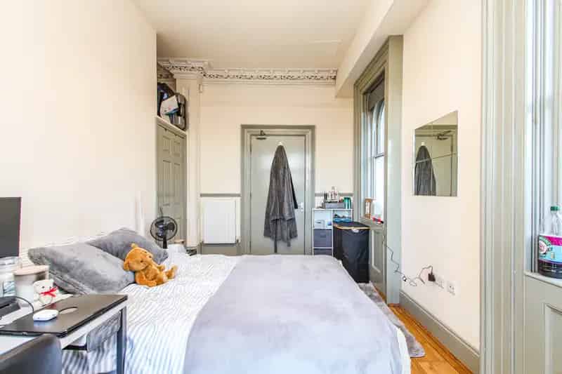 10-Bed Student House Near NTU Nottingham City Centre