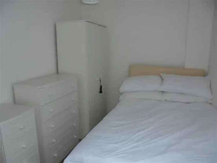 1 Bedroom Apartment Ogmore Vale Part Furnished