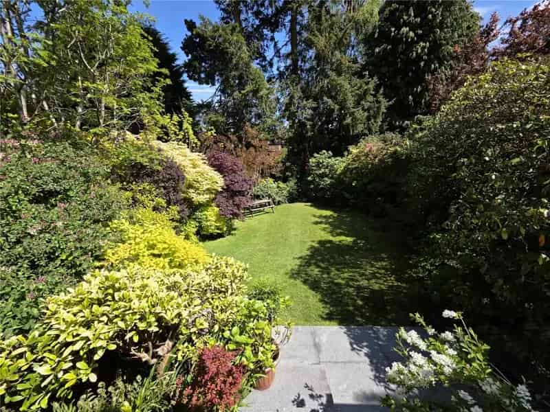 3 Bedroom Detached House for Sale in Cofton Hackett