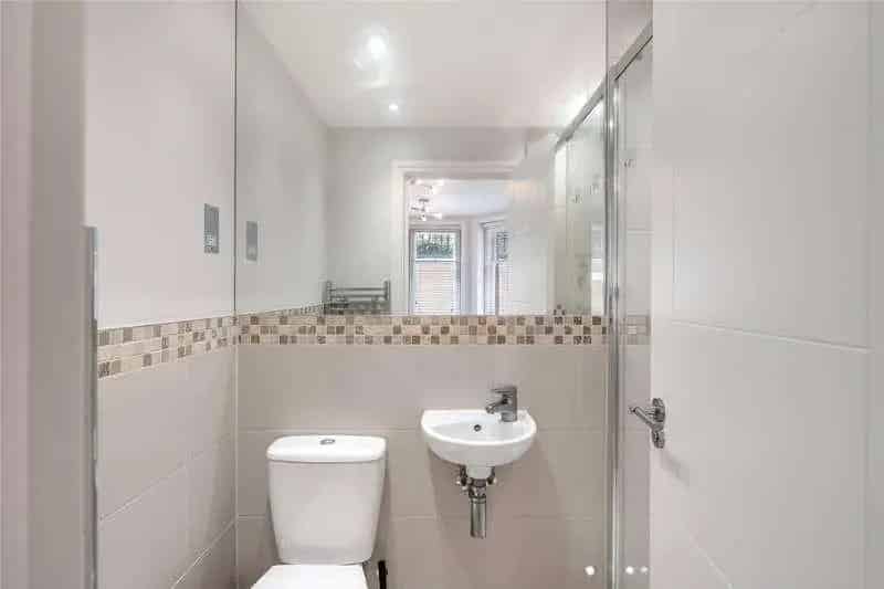 2 Bed Flat for Sale in Maida Vale