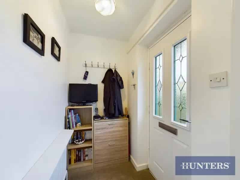2 Bedroom Bungalow For Sale Barmston