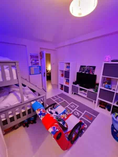 Spacious 2 Bedroom Apartment near Barbican