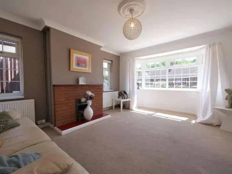 2 Bed Semi-Detached Bungalow for Sale in Ipswich