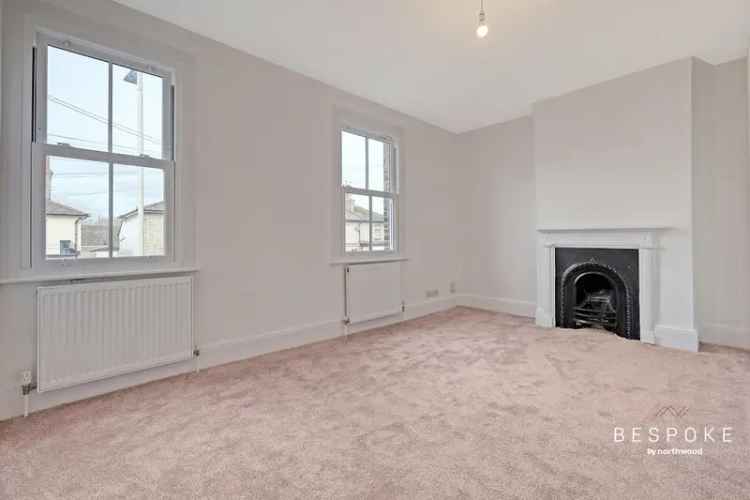 3 Bed Period Home Chelmsford Freehold