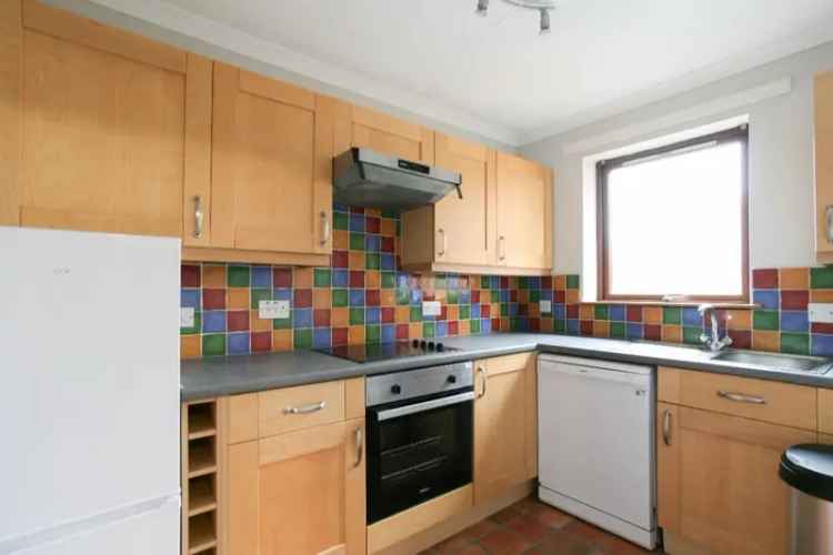 1 Bedroom Flat to Rent Edinburgh