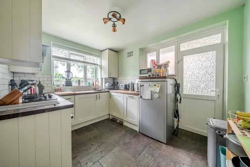 Flat For Sale , London, England