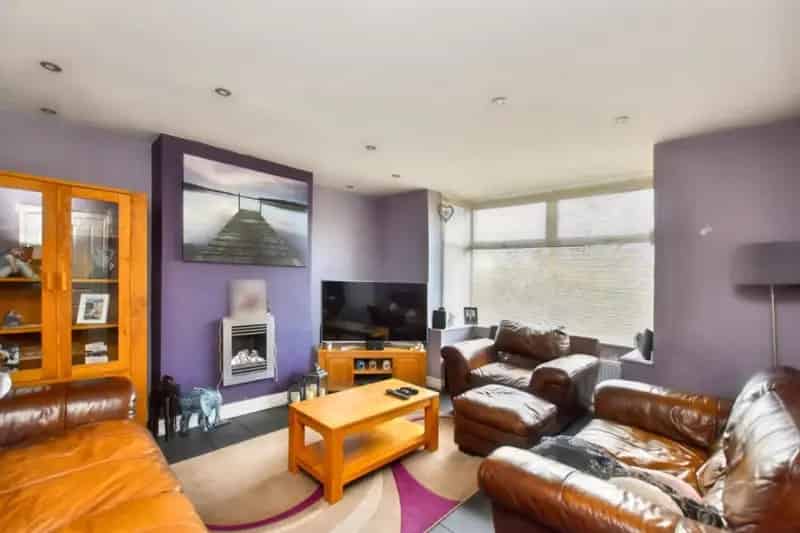 3 Bed House for Sale in Hengrove