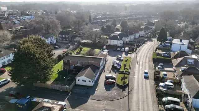 0.148 Acre Freehold Site  Good Infill Opportunity Southampton