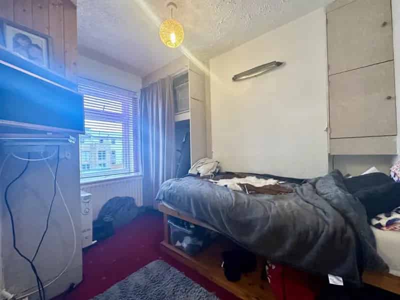 1 Bedroom Flat To Rent Available 02082025