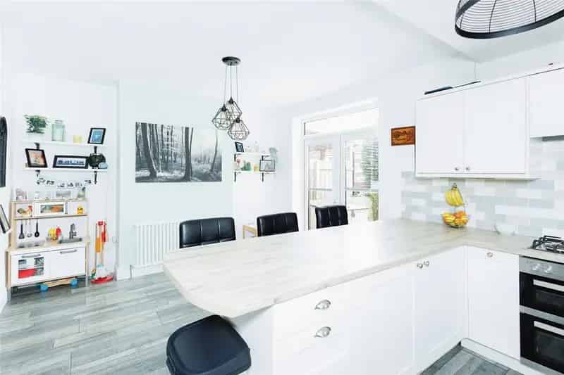 Three Bedroom Semi Detached House Reddish