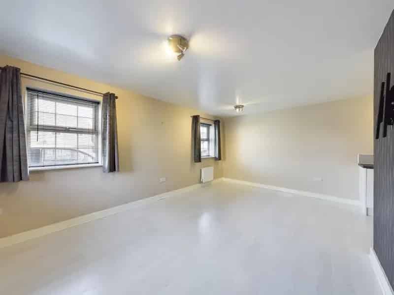 2 Bedroom House To Rent