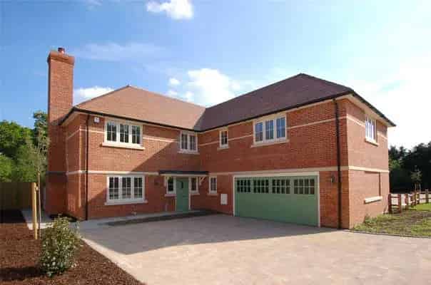 Luxury Family Homes in Royal Tunbridge Wells
