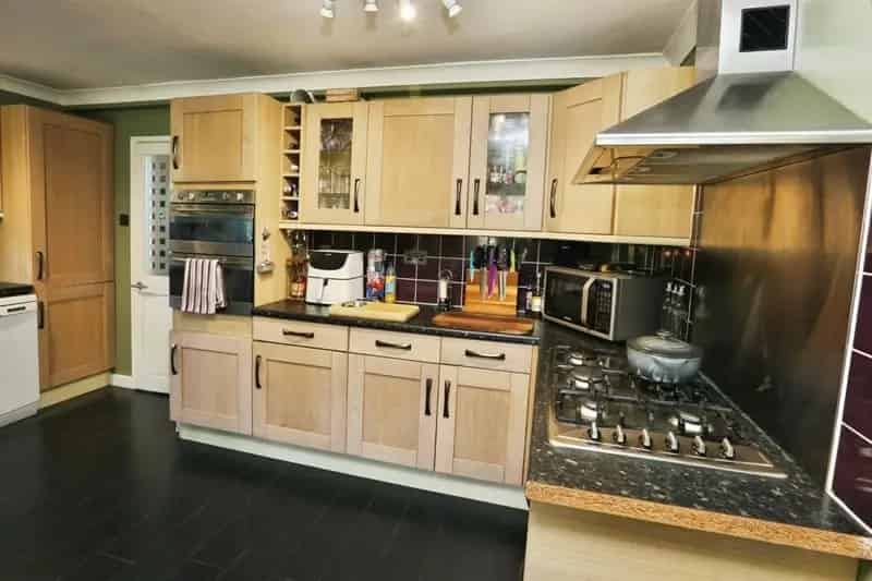 4 Bedroom Detached House Chandlers Ford
