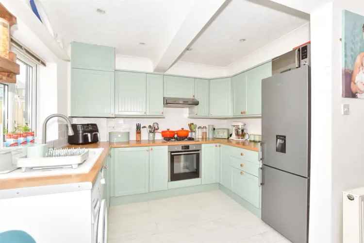 2 Bedroom Semi-Detached Bungalow for Sale near Tankerton Beach