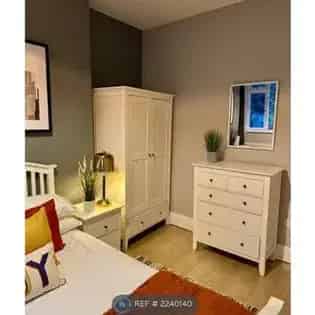 1 room room of 114 m² in Birmingham