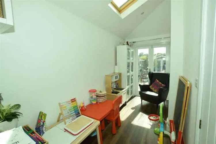 3 Bed Semi Detached Period House For Sale