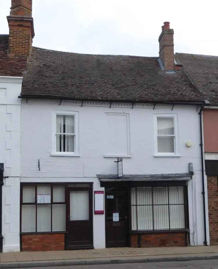 Office For Rent in Biggleswade, England