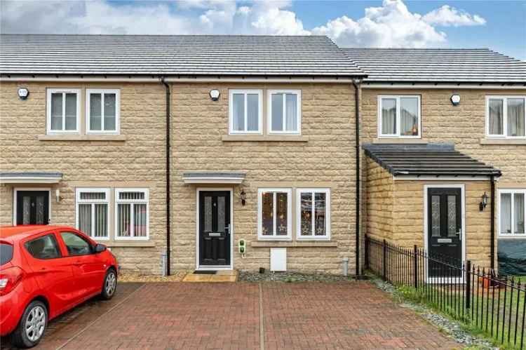 3 Bedroom Terraced House for Sale Leeds