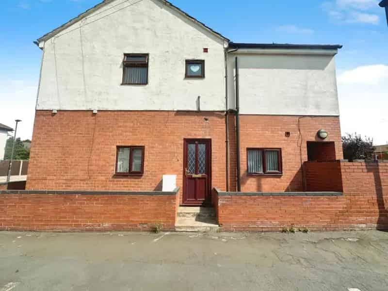 1 Bedroom Flat To Rent