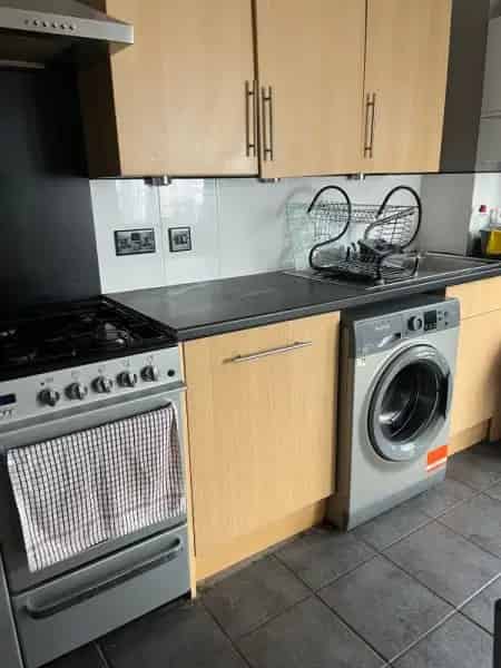 Double Glazed Central Heating Garden Own Drive