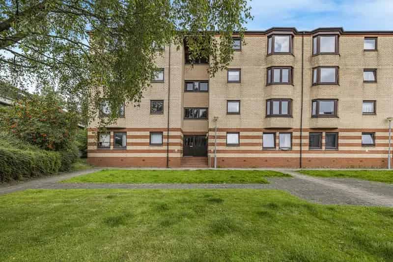 2 Bedroom Flat for Sale in Glasgow