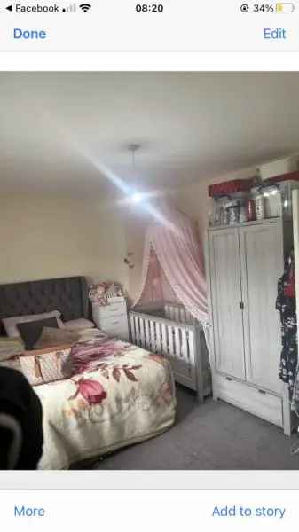 House For Rent in Bradford, England