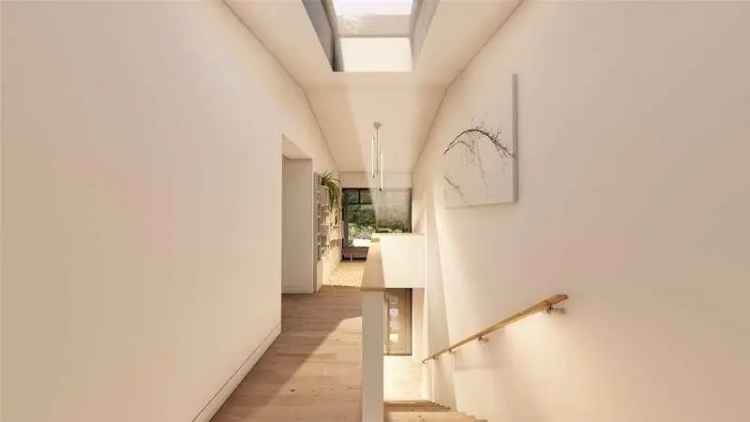 4 Bed Detached House For Sale